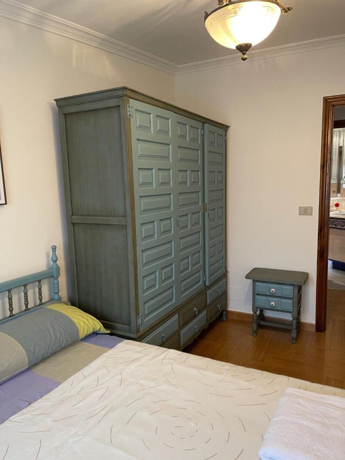 Casita Pineiro Estilo Rural Villa บอยโร ภายนอก รูปภาพ